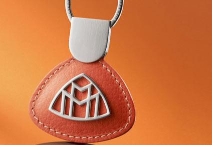 Maybach تحيي إرثها ولكن بأكسسوارت رجاليّة فاخرة
